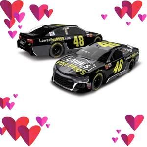 Meet your Posher, Theresa